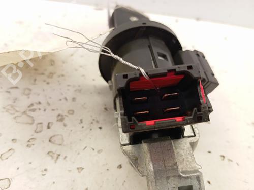 Used Ignition barrel Ignition barrel RENAULT CLIO III (BR0/1, CR0/1) [2005-2014] 34328589 34328589