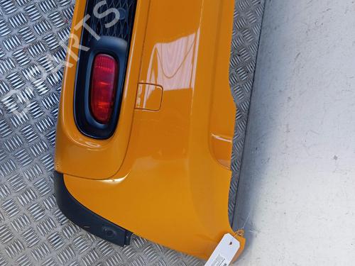 Bagtil kofangere Bagtil kofangere MINI MINI (F56) Cooper S (192 hp) 39885240 39885240