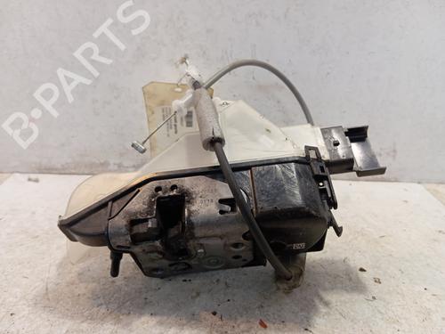 Used Front left lock Front left lock CITROËN C4 CACTUS 1.2 THP 110 (110 hp) 34324875 34324875