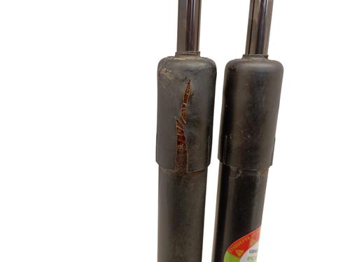 Used Tailgate lift support Tailgate lift support DACIA DUSTER (HS_) [2010-2018] 35809917 35809917