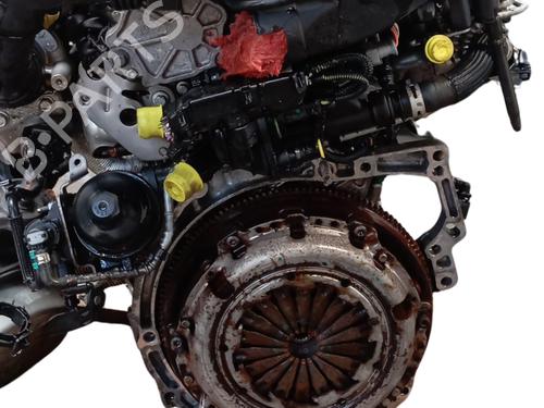 Engine CITROËN C4 II (NC_) 1.6 HDi 90 | BP36684441M1 - Image 5
