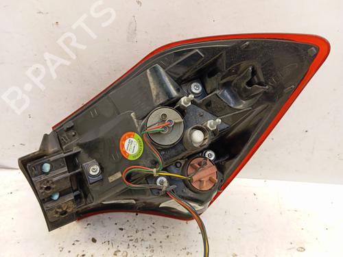 Used Left taillight Left taillight HYUNDAI i20 II (GB, IB) 1.1 CRDi (75 hp) 35809717 35809717
