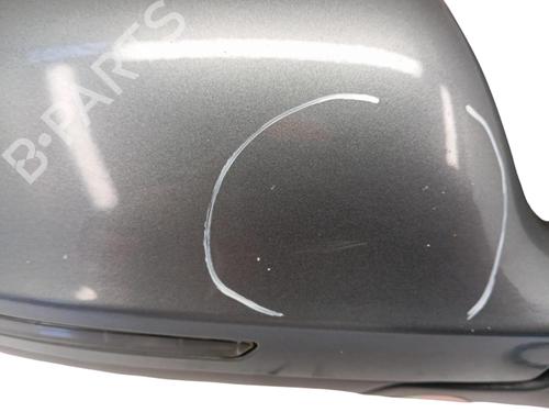 Retrovisor direito Retrovisor direito AUDI Q3 (8UB, 8UG) 2.0 TDI (140 hp) 35809151 35809151
