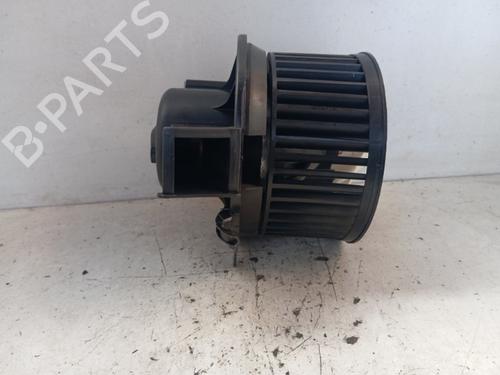 Used Heater blower motor Heater blower motor PEUGEOT 206 Hatchback (2A/C) 1.4 i (75 hp) 34322512 34322512