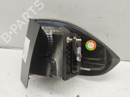 Left taillight FORD S-MAX (WA6) 2.0 TDCi | BP39684355C34 - Image 4