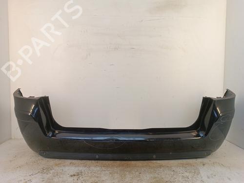 Used Rear bumper Rear bumper OPEL ZAFIRA / ZAFIRA FAMILY B (A05) 1.9 CDTI (M75) (120 hp) 35808462 35808462