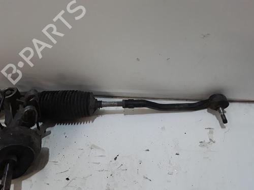 Tannstang/sevrosnekke Tannstang/sevrosnekke DACIA DUSTER (HS_) [2010-2018] 34320685 34320685