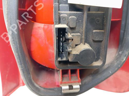 Venstre Baklys Venstre Baklys CITROËN XSARA PICASSO (N68) 1.6 HDi (109 hp) 36472195 36472195