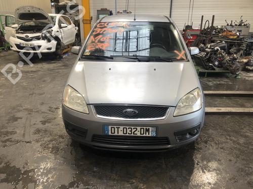 Brugte FORD FOCUS C-MAX (DM2) 1.6 TDCi 4744546