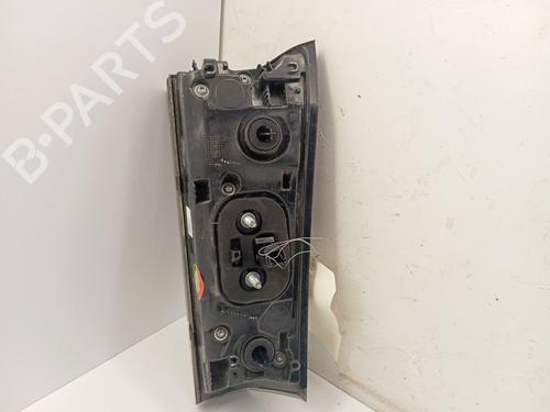 Used Right tailgate light Right tailgate light PEUGEOT 2008 II (UD_, US_, UY_, UJ_, UR_, UC_) [2019-2026] 34327179 34327179