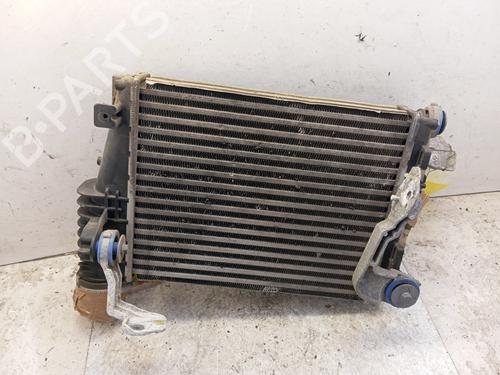 Intercooler Intercooler PEUGEOT EXPERT Van (V_) 1.6 BlueHDi 115 (115 hp) 37077661 37077661