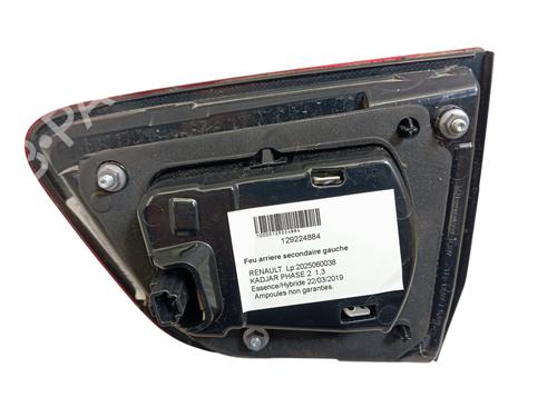 Left tailgate light RENAULT KADJAR (HA_, HL_) 1.3 TCe 140 (HLNB, HLN1) | BP37230211C79 - Image 3