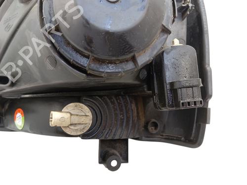 Right headlight RENAULT KANGOO (KC0/1_) 1.4 (KC0C, KC0H, KC0B, KC0M) | BP35810052C29 - Image 2