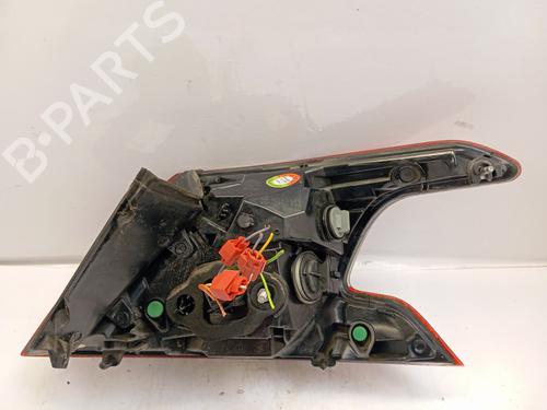 Used Left taillight Left taillight 37586758 37586758