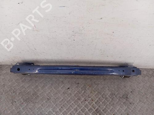 Used Rear bumper reinforcement Rear bumper reinforcement PEUGEOT 208 I (CA_, CC_) 1.2 VTI 82 (82 hp) 39724952 39724952