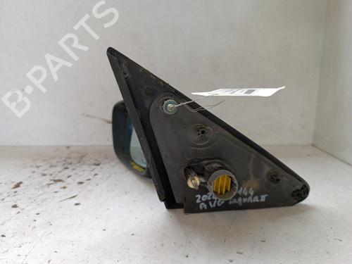 Used Right mirror Right mirror ALFA ROMEO GT (937_) 1.9 JTD (937CXN1B) (150 hp) 34322938 34322938
