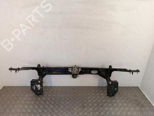 Panel frontal Panel frontal RENAULT CLIO III (BR0/1, CR0/1) 1.5 dCi (C/BR0G, C/BR1G) (68 hp) 34325101 34325101