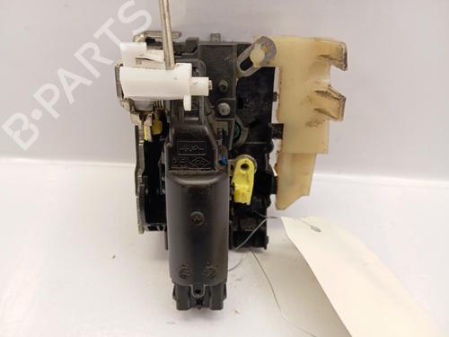 Front left lock DACIA DUSTER (HS_) 1.2 TCe 125 | BP37504224C98 - Image 3