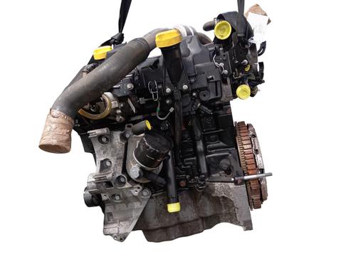Used Engine Engine RENAULT MEGANE III Hatchback (BZ0/1_, B3_) 1.5 dCi (86 hp) 39885360 39885360