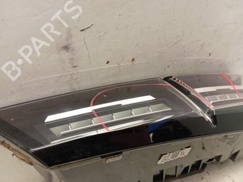 Used Left tailgate light Left tailgate light 37737805 37737805