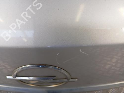 Portellone posteriore Portellone posteriore OPEL ASTRA H GTC (A04) 1.7 CDTi (L08) (101 hp) 34325885 34325885