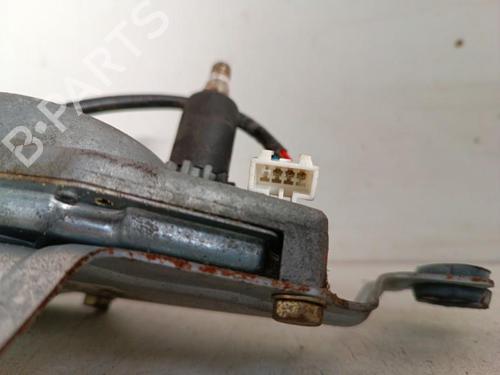 Used Rear wiper motor Rear wiper motor NISSAN ALMERA II Hatchback (N16) 1.5 (90 hp) 34321355 34321355
