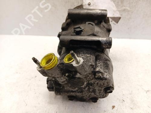 AC compressor CITROËN C3 Picasso (SH_) 1.6 HDi | BP40504627M34 - Image 3
