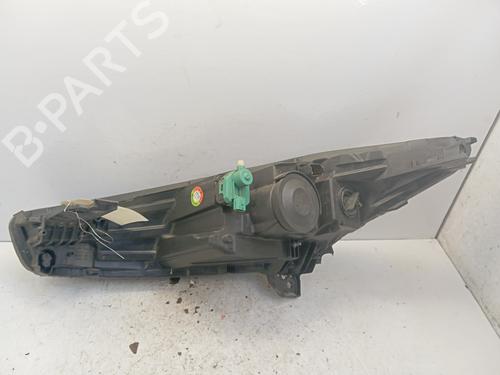 Right headlight RENAULT ZOE (BFM_) ZOE | BP39488150C29 - Image 3