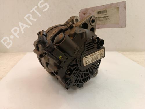 Used Alternator Alternator CITROËN C3 AIRCROSS II (2R_, 2C_) 1.2 PureTech 110 (2RHNZB, 2RHNZW, 2RHNPX, 2RHNPJ) (110 hp) 34323929 34323929