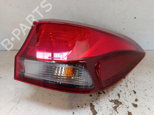 Right taillight HYUNDAI i30 Estate (PDE) 1.6 CRDi | BP34323090C35 - Image 3