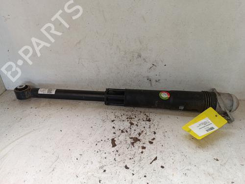 Højre bagtil støddæmper Højre bagtil støddæmper AUDI A1 Sportback (GBA) 30 TFSI (116 hp) 34323144 34323144