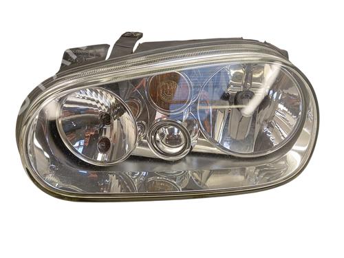 Used Left headlight Left headlight VW GOLF IV (1J1) 1.9 SDI (68 hp) 34330320 34330320