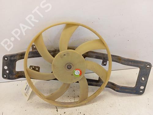 Used Radiator fan Radiator fan 34326259 34326259