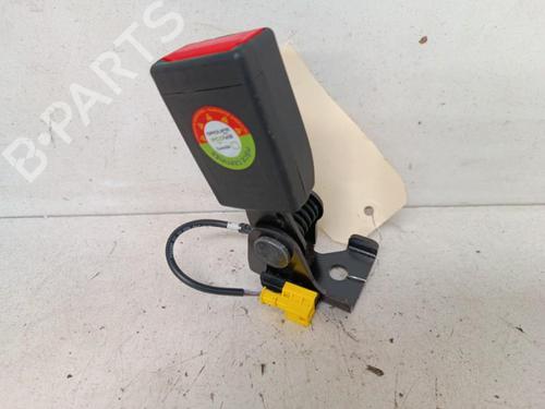Seat buckle MERCEDES-BENZ A-CLASS (W176) A 180 CDI / d (176.012) | BP34322103I32 - Image 2