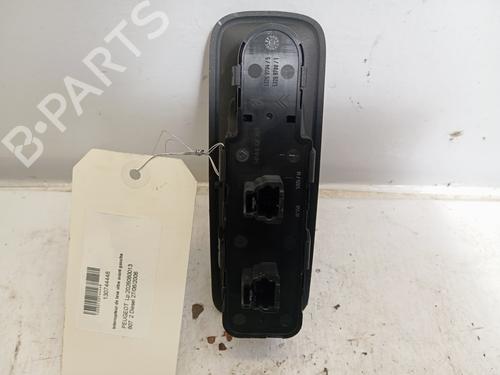 Left front window switch PEUGEOT 807 (EB_) 2.0 HDi | BP38677996I27 - Image 3