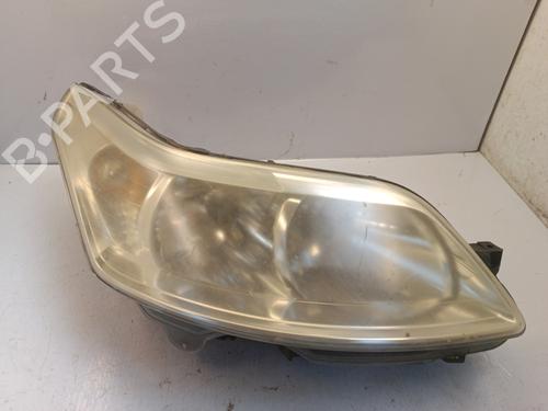 Right headlight CITROËN C4 I (LC_) 1.6 HDi | BP37738238C29 - Image 2