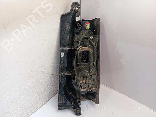Used Left taillight Left taillight 37504373 37504373