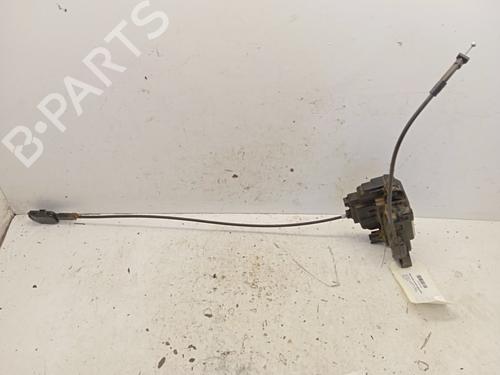 Used Front left lock Front left lock RENAULT MODUS / GRAND MODUS (F/JP0_) 1.5 dCi (FP0D, JP0D) (82 hp) 34328580 34328580