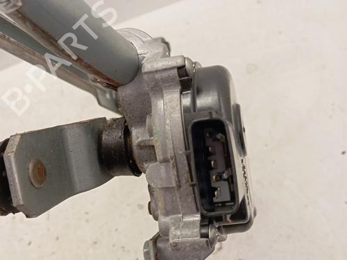 Used Front wiper motor Front wiper motor RENAULT CAPTUR I (J5_, H5_) 1.2 TCe 120 (118 hp) 34328395 34328395