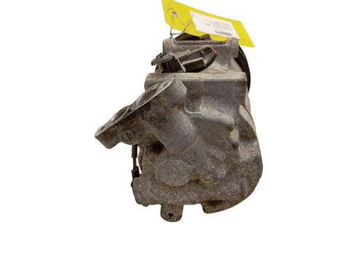 Used AC compressor AC compressor RENAULT MEGANE III Grandtour (KZ0/1) 1.5 dCi (KZ09, KZ0D, KZ1G, KZ29, KZ14, KZ1W, KZ10, KZ1F,... (110 hp) 34329656 34329656