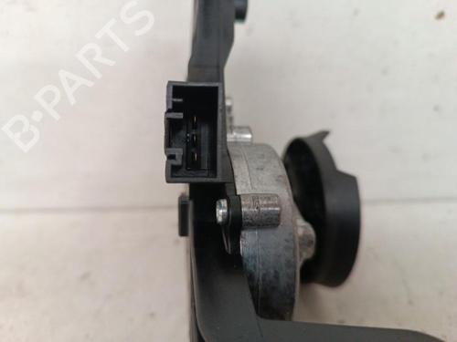 Used Rear wiper motor Rear wiper motor BMW 3 Touring (F31) 316 d (116 hp) 34321952 34321952