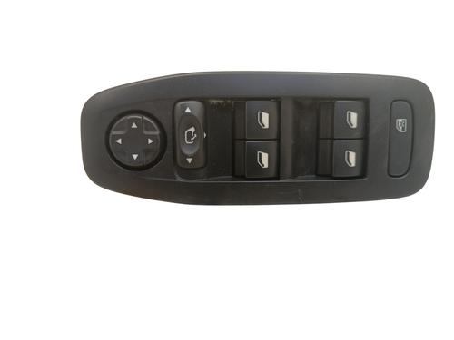 Used Left front window switch Left front window switch PEUGEOT 2008 I (CU_) [2013-2026] 34329660 34329660