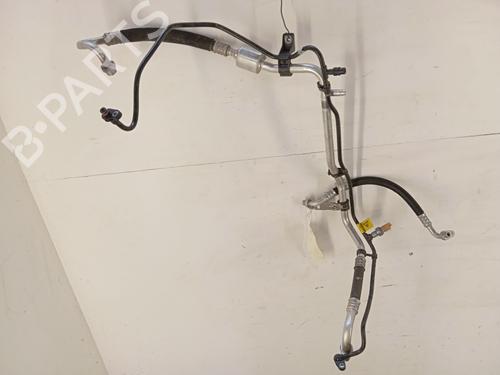 Used AC pipe AC pipe OPEL CORSA F (P2JO) 1.2 (68) (75 hp) 34325778 34325778