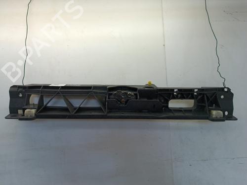 Frontblech für Frontblech CITROËN C4 Grand Picasso II (DA_, DE_) [2013-2026] 34322803 34322803