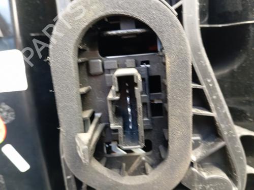 Left taillight PEUGEOT EXPERT Van (V_) 2.0 BlueHDi 150 | BP36769160C34 - Image 3