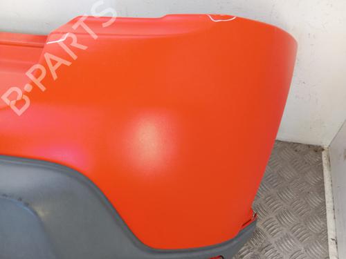 Rear bumper CITROËN E-MEHARI Electric | BP35809091C8 - Image 5