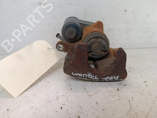 Used Left rear brake caliper Left rear brake caliper VW TIGUAN (5N_) 2.0 TDI 4motion (136 hp) 34322454 34322454