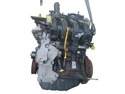 Engine RENAULT MODUS / GRAND MODUS (F/JP0_) 1.2 (JP0C, JP0K, FP0C, FP0K, FP0P, JP0P, JP0T) | BP39253037M1 - Image 3