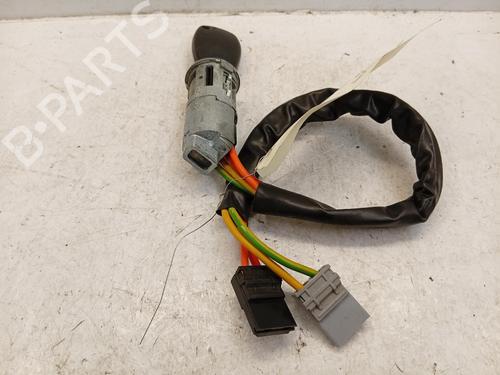 Used Ignition barrel Ignition barrel RENAULT KANGOO (KC0/1_) 1.5 dCi (68 hp) 40348313 40348313