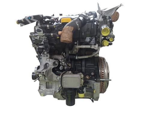 Engine RENAULT CLIO V (B7_) 1.5 Blue dCi 85 (B7AG) | BP36966280M1 - Image 4
